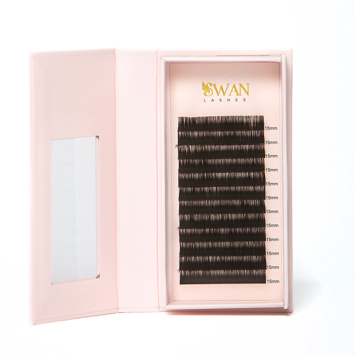D CURL CLASSIC TRAYS 0.15