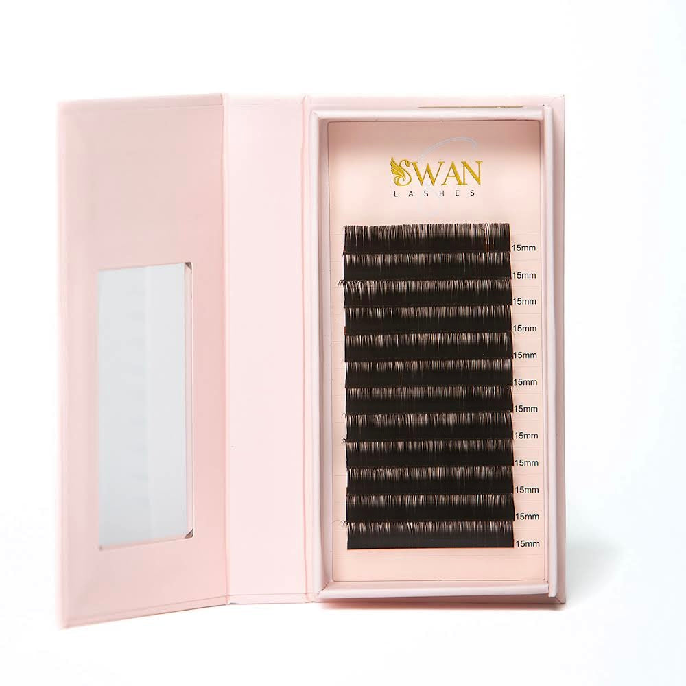 CC CURL VOLUME TRAYS 0.05