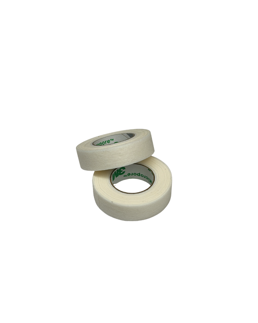 3M Mircropore tape