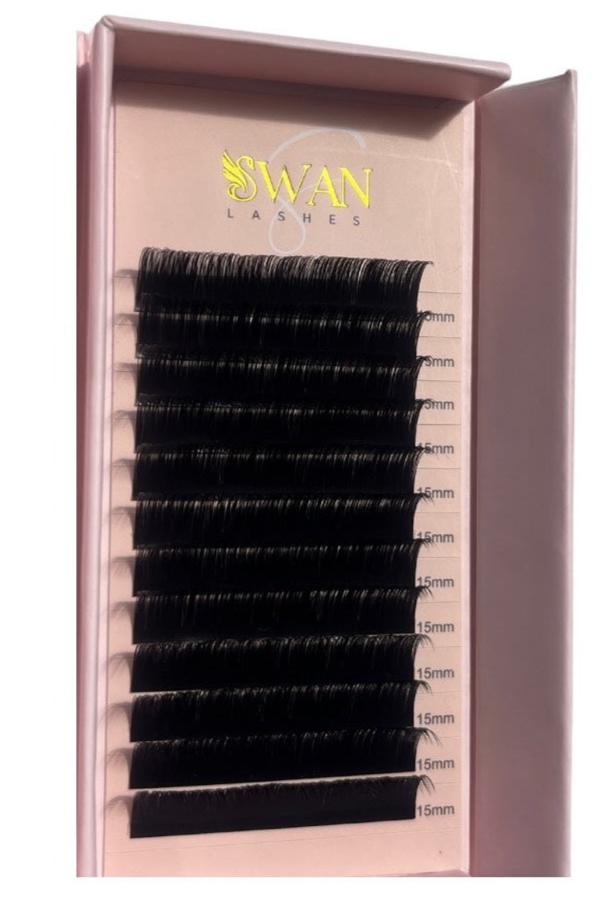 CC CURL VOLUME TRAYS 0.05