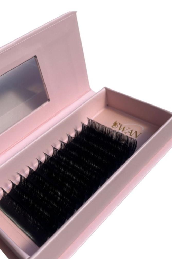CC CURL VOLUME TRAYS 0.05