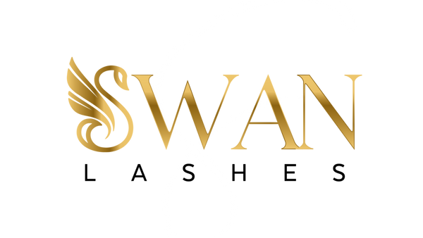 Swan Lashes 